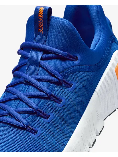 Кросівки NIKE FREE METCON 6 WORKOUT SHOES BLUE