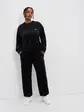Штани Ellesse Gizmo Jog Pant, чорний