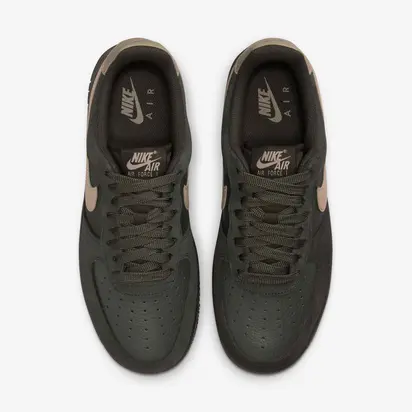 Кросівки Nike W AIR FORCE 1 LO