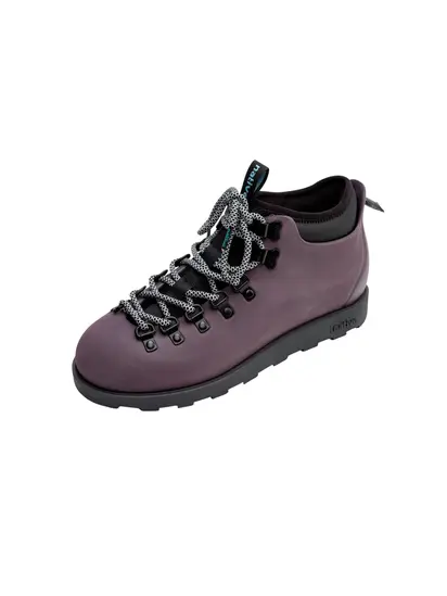 Кросівки NATIVE FITZSIMMONS CITYLITE BLOOM VELVET PURPLE