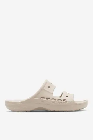 Тапочки UNI BAYA SANDAL CROCS M4/W6 (36-37) Бежевий