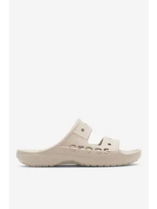 Тапочки UNI BAYA SANDAL CROCS M4/W6 (36-37) Бежевий