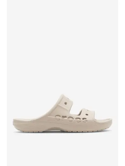 Тапочки UNI BAYA SANDAL CROCS M4/W6 (36-37) Бежевий