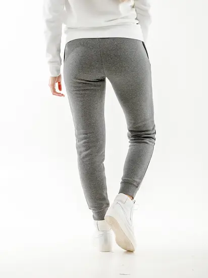 Штани Nike FLC PARK20 PANT KP, сірий