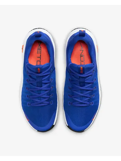 Кросівки NIKE FREE METCON 6 WORKOUT SHOES BLUE