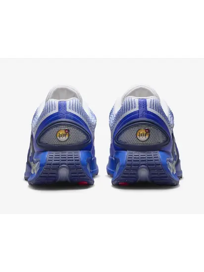 Кросівки унісекс Nike Air Max Dn White/Blue
