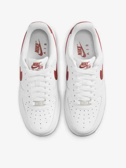 Кросівки Nike WMNS AIR FORCE 1 07, білий