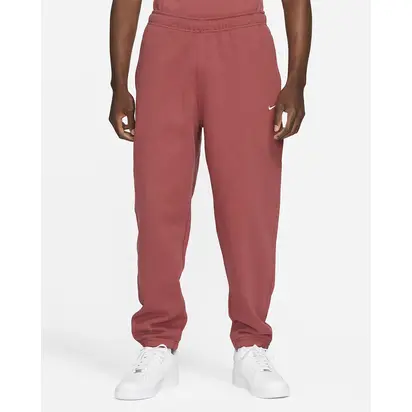 Штани Nike Solo Swoosh Pants M