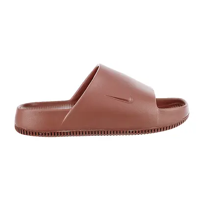 Шльопанці Nike W CALM SLIDE, рожевий