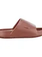 Шльопанці Nike W CALM SLIDE, рожевий