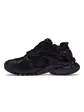 Кросівки Balenciaga Runner Black