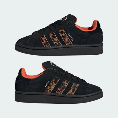 Кросівки Adidas Campus 00s, чорний