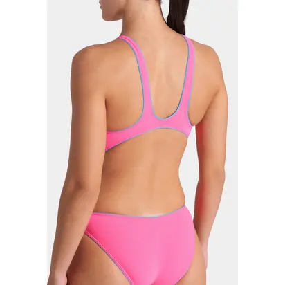 Купальник Arena ONE NEXT SWIMSUIT, рожевий