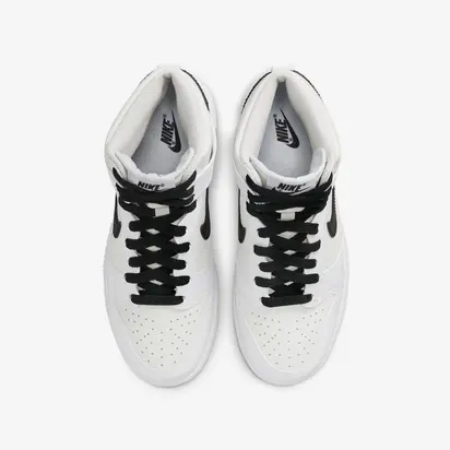 Кросівки NIKE DUNK HIGH GS