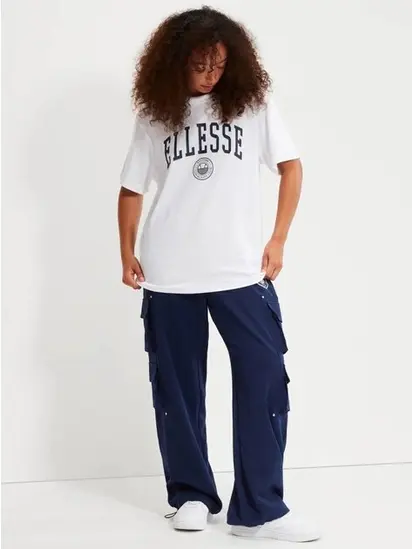 Футболка Ellesse Neri T-Shirt, білий