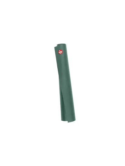 Килимок для йоги Manduka PRO Travel Black Sage 180x61x0.2 см