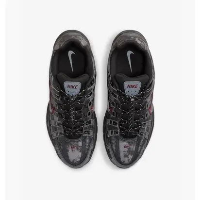Кросівки Nike WMNS P-6000