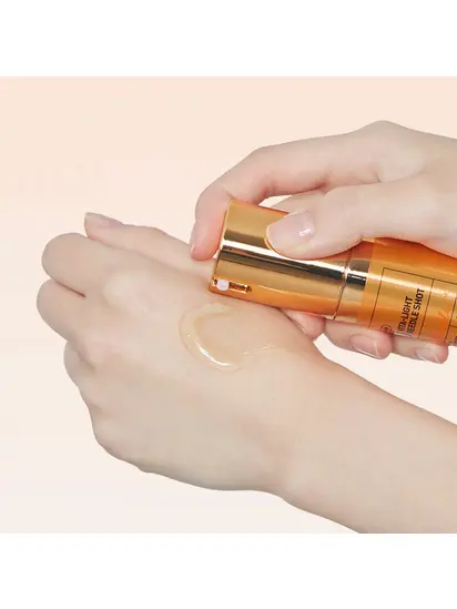 VT Cosmetics Мікроголковий бустер з вітаміном С (стік), 2 мл