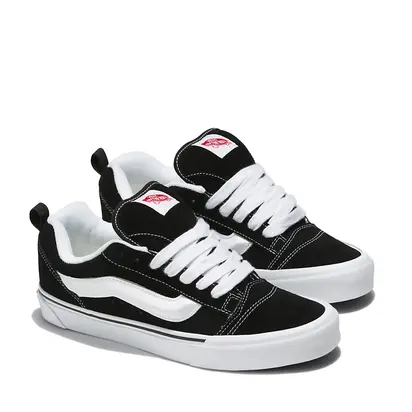Кеди Vans Knu Skool Shoe Black
