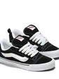 Кеди Vans Knu Skool Shoe Black