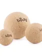 Масажний м'ячик Cork Bodhi 8 см