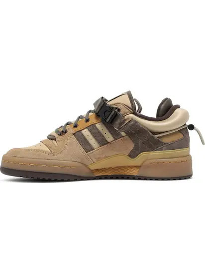 Кросівки ADIDAS FORUM LOW BAD BUNNY