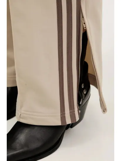 Штани FB LOOSE TP Adidas 2XS Бежевий