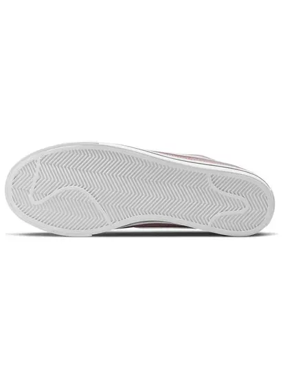 Кросівки WMNS NIKE COURT LEGACY CNVS Nike 5,5 (36) Розовий