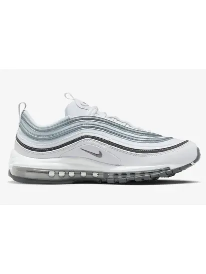 Кросівки Nike Air Max 97, білий