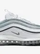 Кросівки Nike Air Max 97, білий