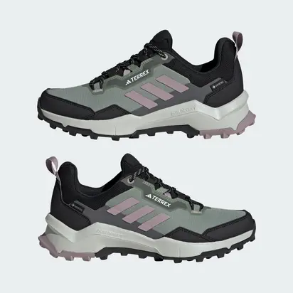 Кросівки для хайкінга Terrex AX4 GORE-TEX TERREX