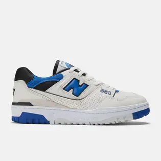 Кросівки New Balance BB550 RV1, білий
