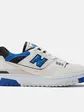 Кросівки New Balance BB550 RV1, білий