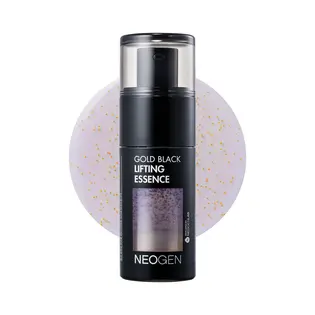 NEOGEN Преміальна есенція з додаванням золота, 30ml (строк придатності до 20.02.2027)