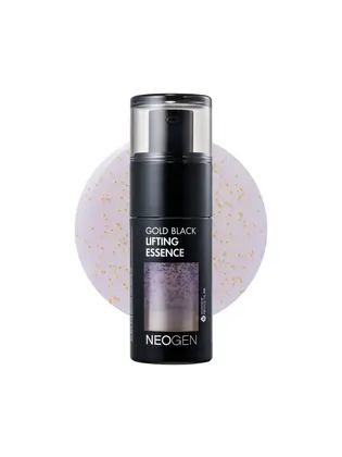 NEOGEN Преміальна есенція з додаванням золота, 30ml (строк придатності до 20.02.2027)