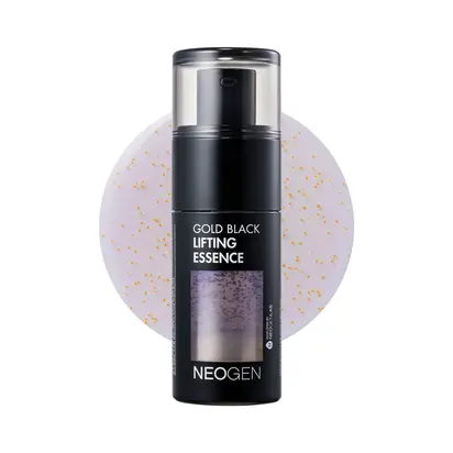 NEOGEN Преміальна есенція з додаванням золота, 30ml (строк придатності до 20.02.2027)
