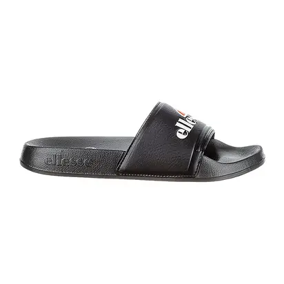 Шльопанці Ellesse Filippo Slide, чорний