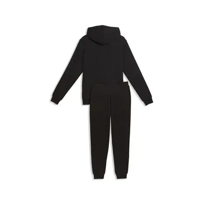 Костюм спортивний Hooded Sweat Suit Puma M Чорний
