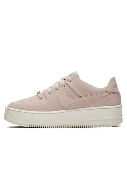 Кросівки Nike Air Force 1 Sage Low