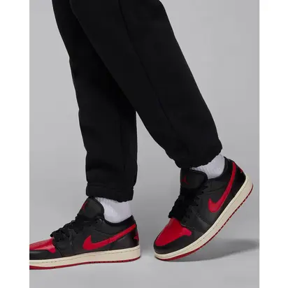Штани Air Jordan Flight Fleece Black