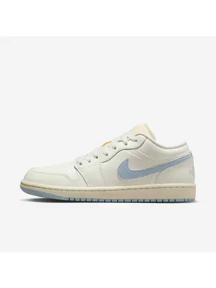 Кросівки W Air Jordan 1 Low 