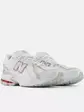 Кросівки New Balance 1906, білий з червоним