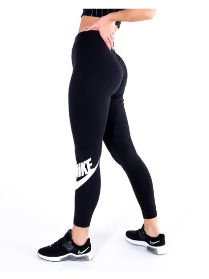 Кросівки Nike Air Max Bella TR 4, чорний