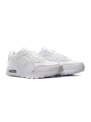 Кросівки Nike WMNS AIR MAX SC, білий