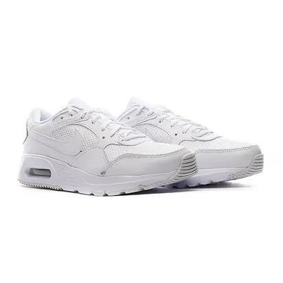 Кросівки Nike WMNS AIR MAX SC, білий