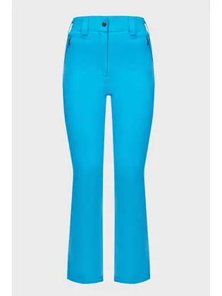 Штани лижні CMP WOMAN PANT, блакитний
