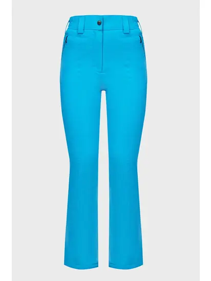 Штани лижні CMP WOMAN PANT, блакитний