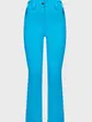 Штани лижні CMP WOMAN PANT, блакитний