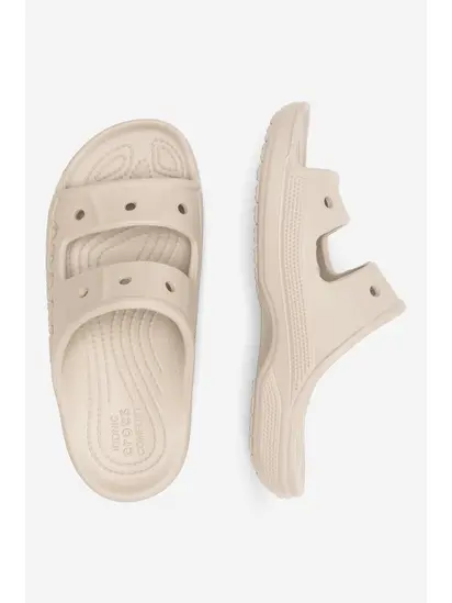 Тапочки UNI BAYA SANDAL CROCS M4/W6 (36-37) Бежевий