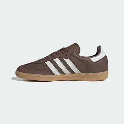 Кросівки Adidas Samba OG Earth Strata